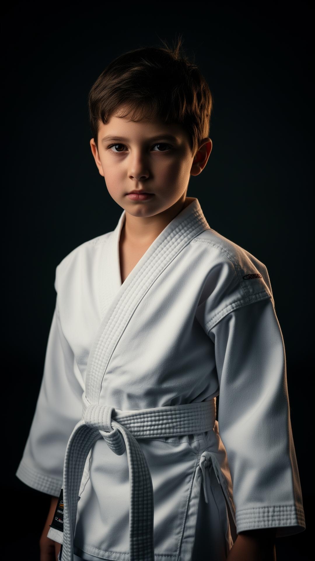 Protect Your Child's Confidence | 14-Day Free Trial | Mastery Martial Arts